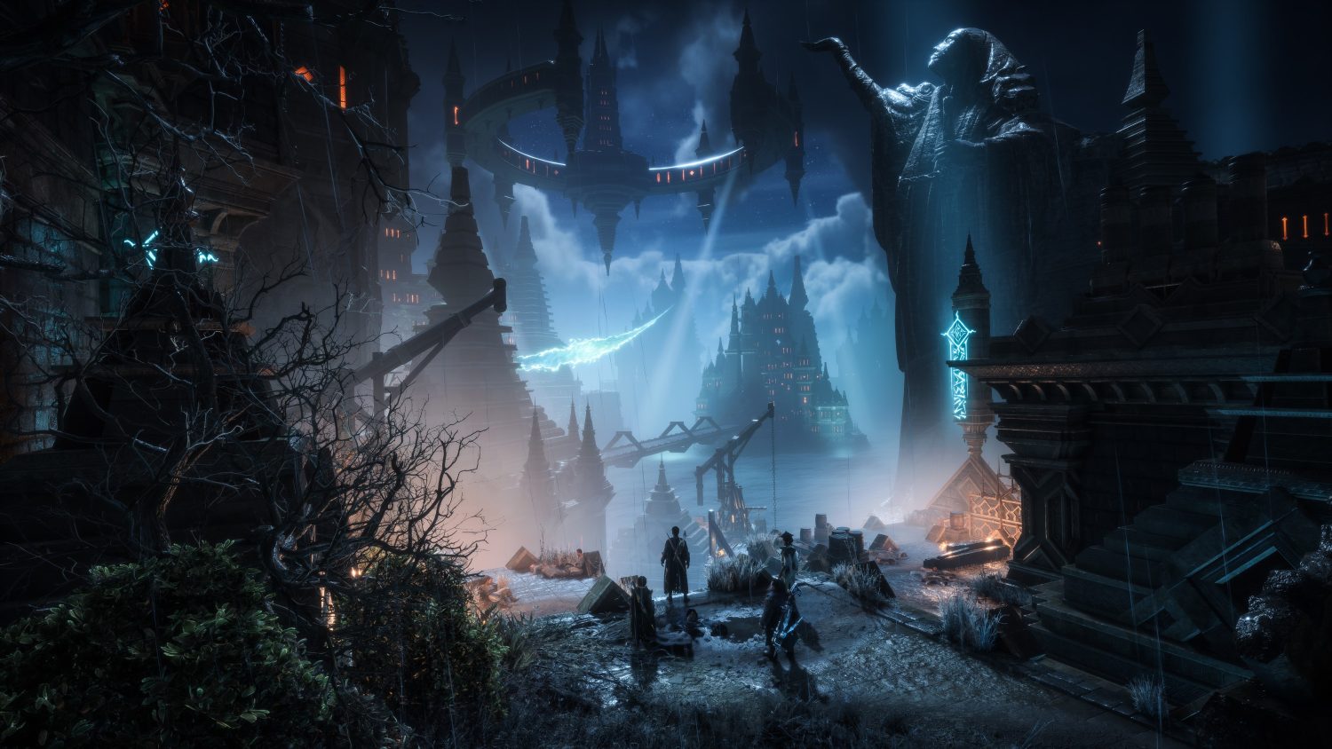 O Dragon Age: Veilguard ficou abaixo das expectativas da EA!