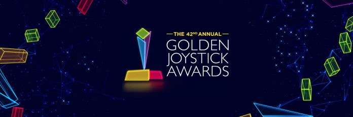 O Xbox recebeu uma única nomeação para o Golden Joystick Awards 2024.