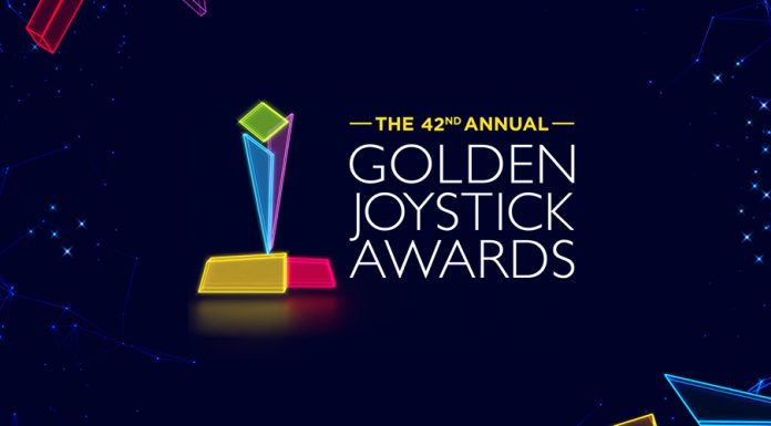 Xbox tem apenas um nomeado no prêmio de “Jogo do Ano” no Golden Joystick Awards 2024 O Xbox recebeu uma única nomeação para o Golden Joystick Awards 2024.