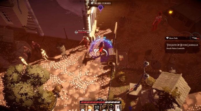 Liberte, hack’n’slash inspirado na revolução Francesa chegou ao Xbox Liberte