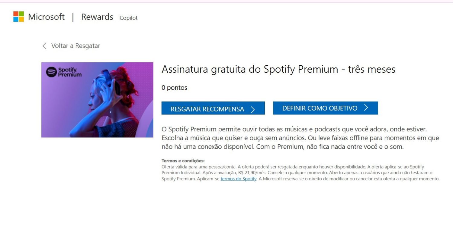 O Xbox está dando três meses de Spotify Premium de graça!