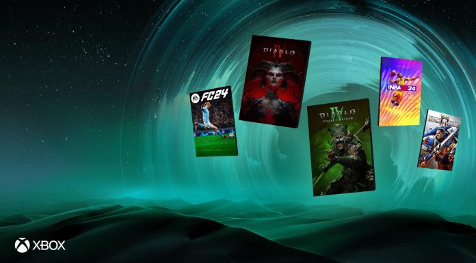 A Black Friday do Xbox traz mais de 1000+ jogos com descontos incríveis black friday xbox 2024