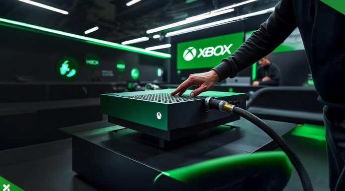 Como Otimizar seu Xbox Series X|S para o Melhor Desempenho como personalizar o xbox