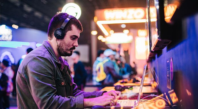 Inscrições para o gamescom latam BIG Festival 2025 terminam em um mês gamescom brasil