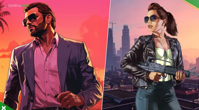 GTA 6 não vai chegar no Xbox Series S? gta6 xbox