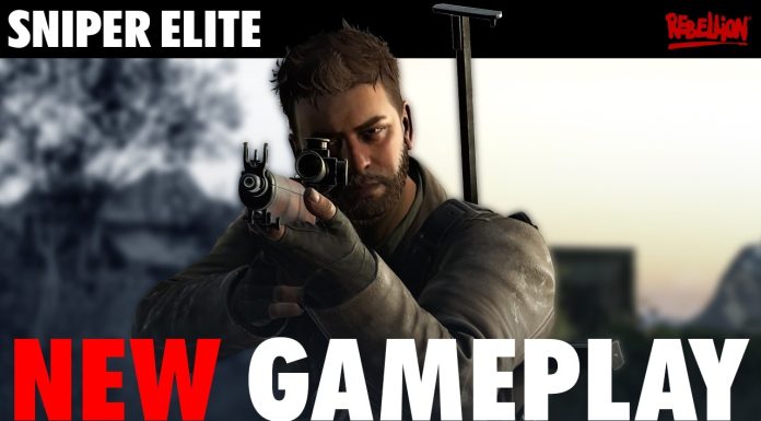 Sniper Elite Resistance, novo day-one do Game Pass, ganha mais de dez minutos de gameplay O Sniper Elite Resistance ganhou uma nova gameplay!