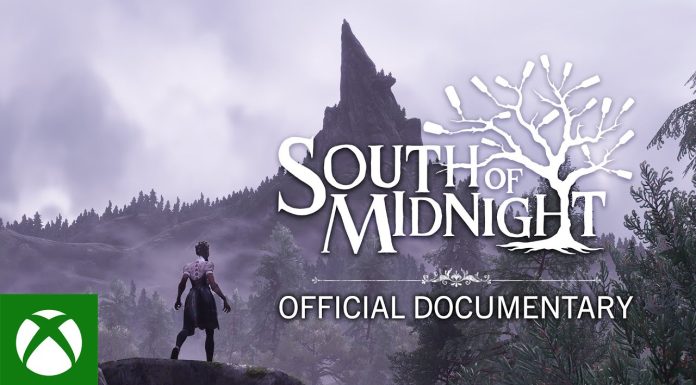 South of Midnight ganha documentário com nova gameplay O South of Midnight ganhou uma nova gameplay em um documentário de desenvolvimento!