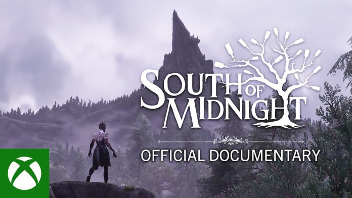 O South of Midnight ganhou uma nova gameplay em um documentário de desenvolvimento!