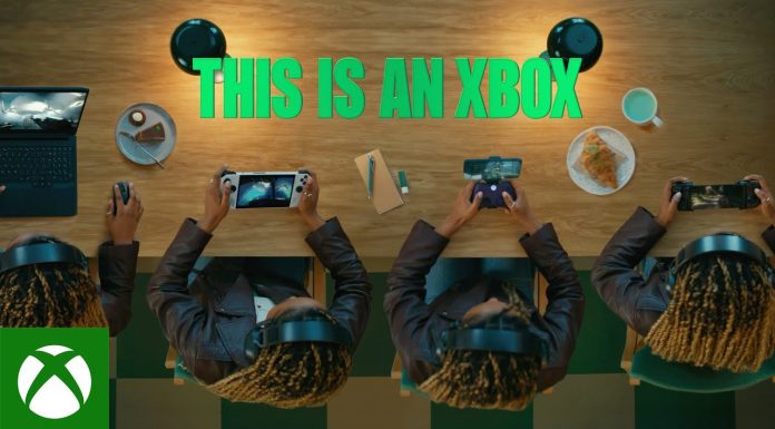 Microsoft reforça que está expandido o Xbox para “todas as telas” O Xbox destacou sua nova campanha publicitária!