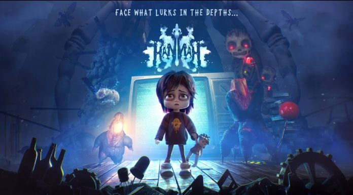 Hannah já está disponível no Xbox Confira o trailer de lançamento do Hannah!