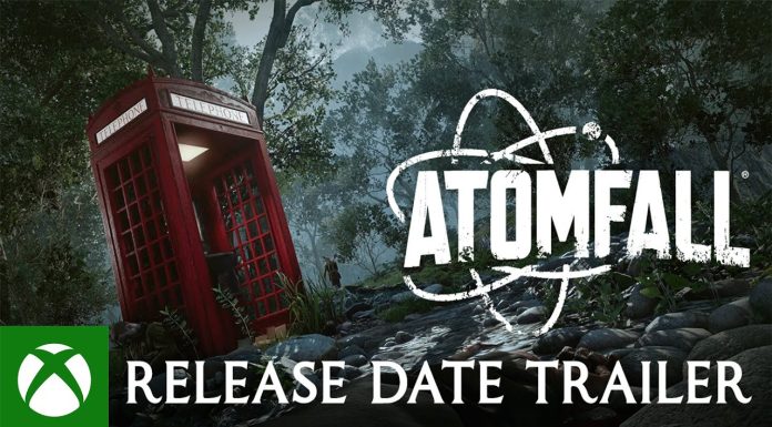 Atomfall, novo day-one do Game Pass, ganha data de lançamento A Rebellion revelou a data de lançamento do Atomfall, novo day-one do Game Pass!