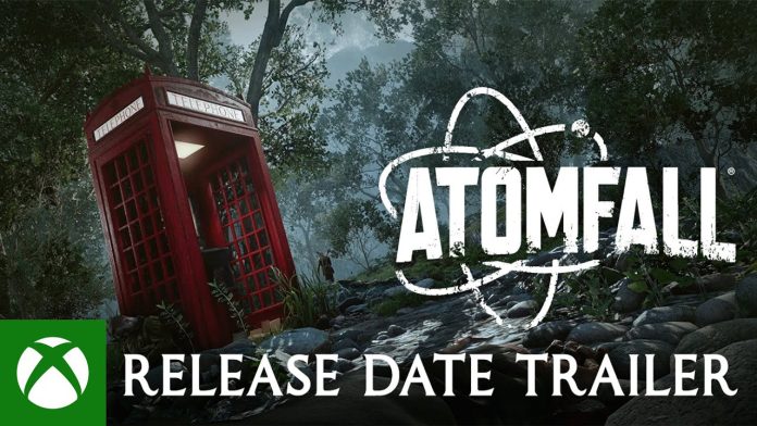 A Rebellion revelou a data de lançamento do Atomfall, novo day-one do Game Pass!