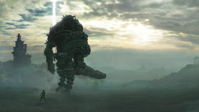 O criador do Shadow of the Colossus, Fumito Ueda, revelou seu novo jogo!