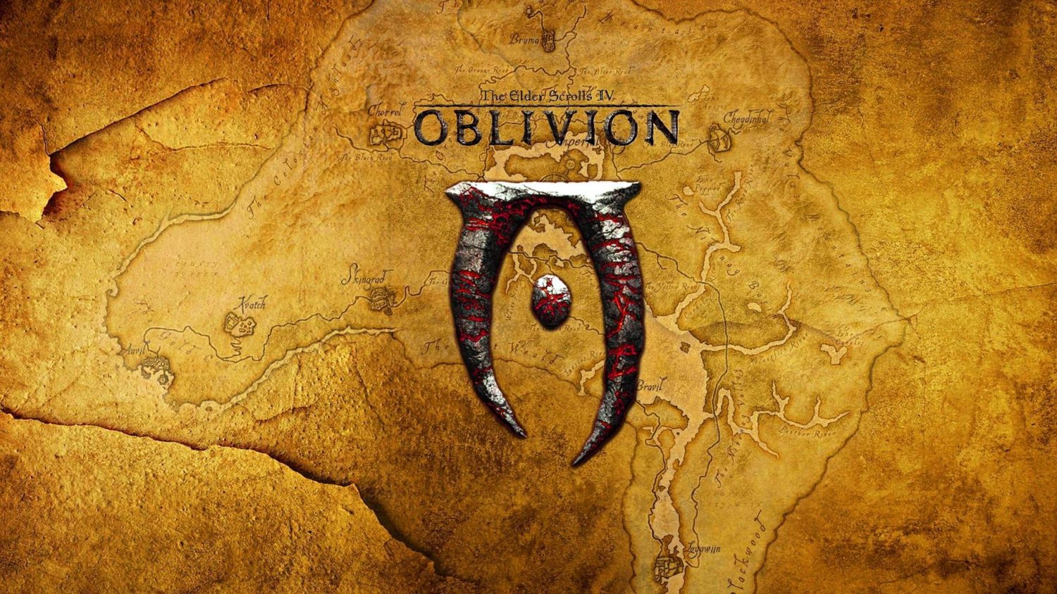 O Gears of War: E-Day e o The Elder Scrolls IV: Oblivion estão programados para 2025!