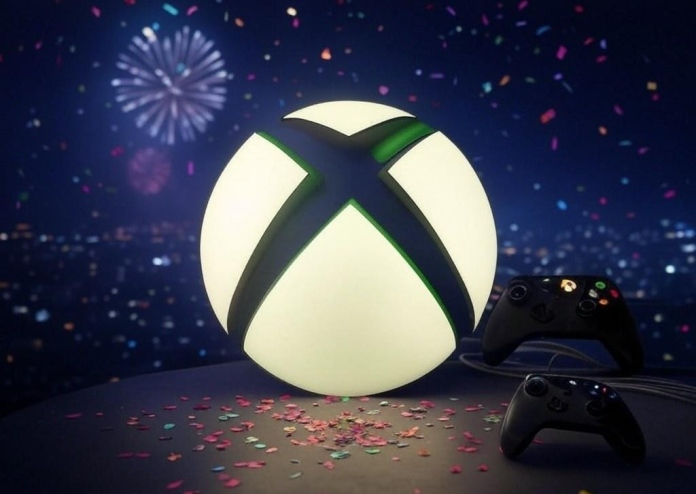 O Xbox deverá receber vários jogos em 2025!