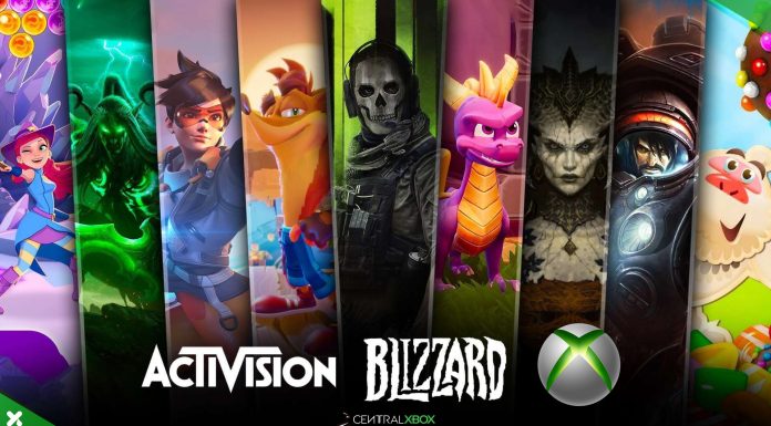 A INCRÍVEL História da Activision Blizzard