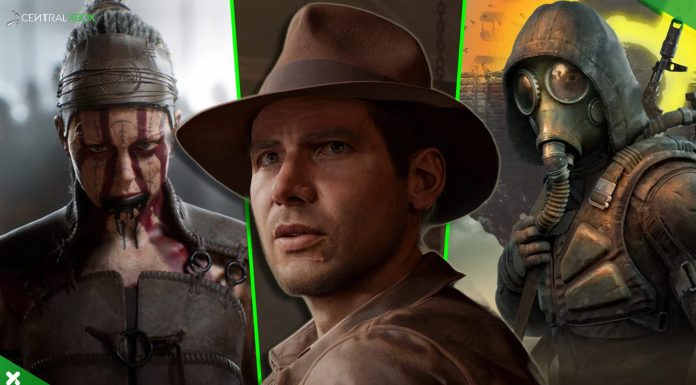 A retrospectiva do XBOX em 2024: Momentos de total alegria, e outros que deixaram todos de cabelo em pé