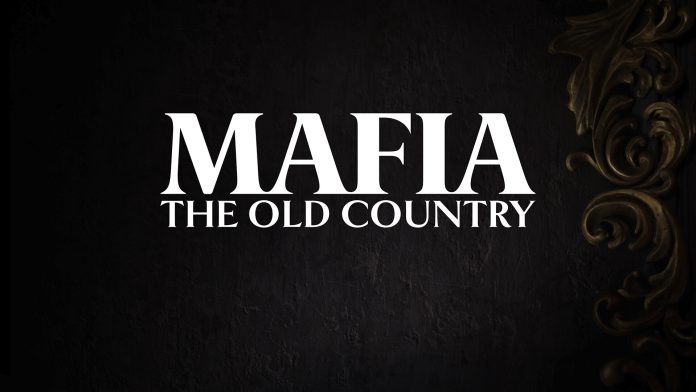 Confira o trailer vazado do Mafia: The Old Country!