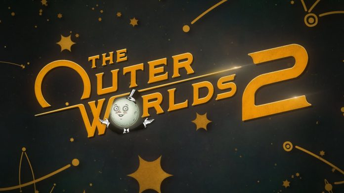 O Obsidian revelou a data de lançamento do The Outer Worlds 2!