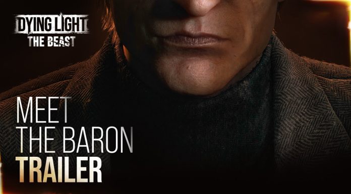 Dying Light: The Beast ganha novo trailer Confira o novo trailer do Dying Light: The Beast!