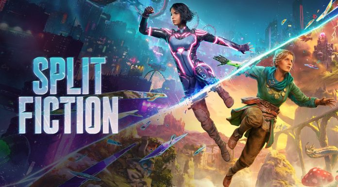 Sucesso absoluto! Split Fiction já vendeu mais de dois milhões de unidades O Split Fiction foi confirmado no Xbox!