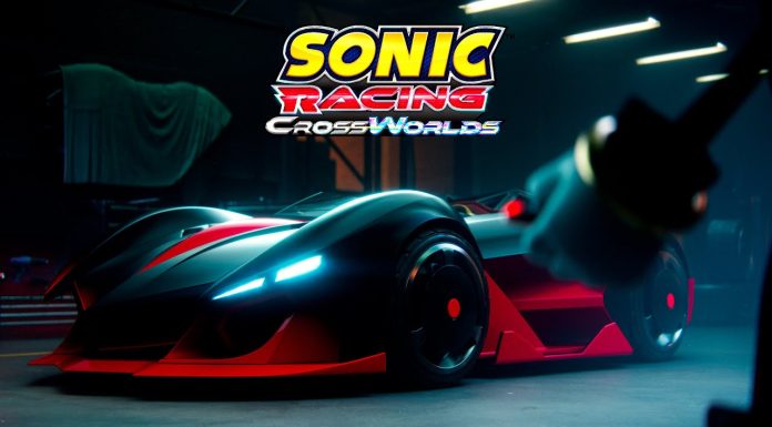 Sonic Racing: CrossWorlds ganha teaser de revelação O Sonic Racing: CrossWorlds foi confirmado no Xbox!