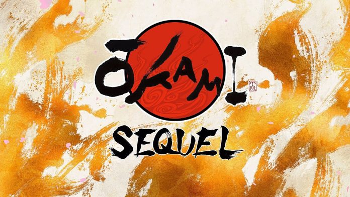 A sequência do Okami foi confirmada pela Capcom!