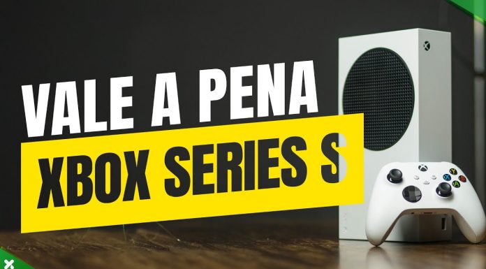 Vale a pena comprar um Xbox Series S em 2025?
