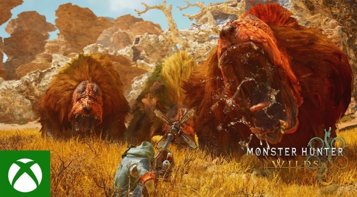 Monster Hunter Wilds já vendeu mais de dez milhões de unidades A Capcom revelou a performance do Monster Hunter Wilds no Xbox!