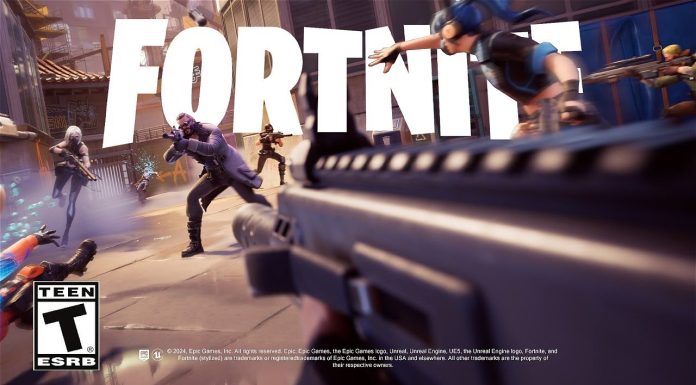 Epic Games lança modo 5v5 no Fortnite O Fortnite vai receber um modo de jogo 5v5 em breve!