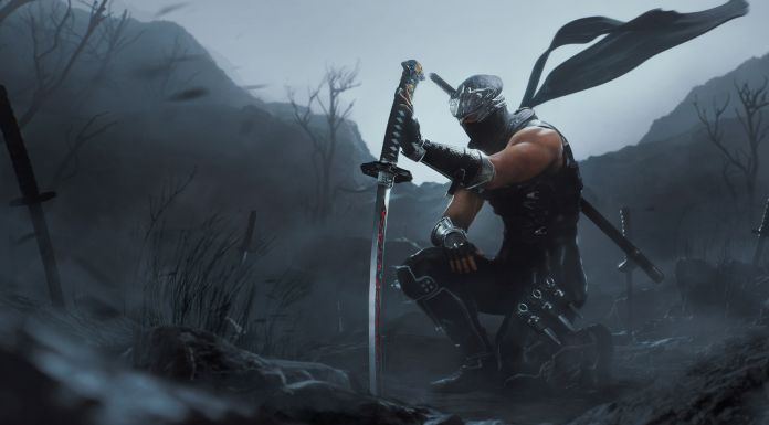 Ninja Gaiden 2 Black – Análise da Central