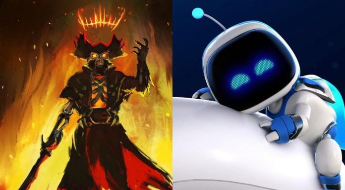 SUCESSO fora de casa! Sea of Thieves foi mais baixado que Astro Bot na PSN europeia em 2024