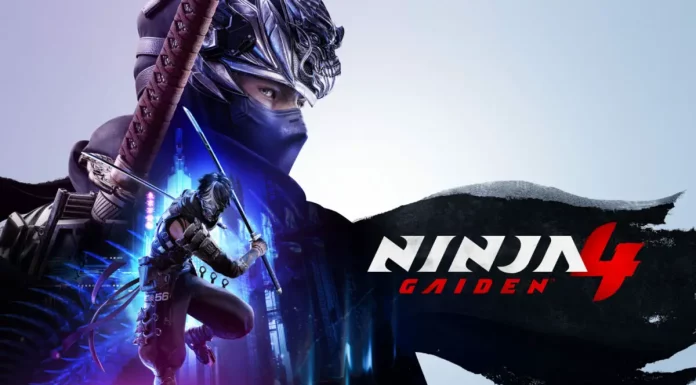 Phil Spencer foi crucial para o desenvolvimento do Ninja Gaiden 4