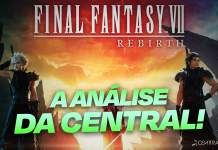 Final Fantasy 7 Rebirth, finalmente multiplataforma!