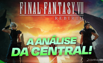 Final Fantasy 7 Rebirth, finalmente multiplataforma!