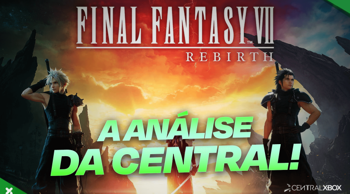 Final Fantasy 7 Rebirth, finalmente multiplataforma!