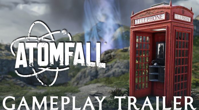 Atomfall, novo day-one do Game Pass, ganha gameplay O Atomfall, novo day-one do Game Pass, recebeu uma nova gameplay!