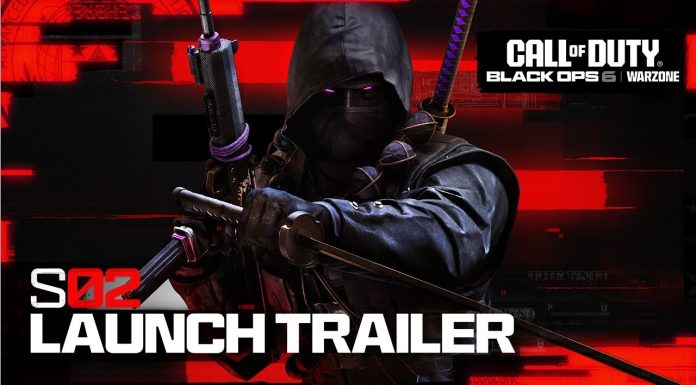 Segunda temporada do Call of Duty: Black Ops 6 chegará no final do mês a Activision revelou a data de lançamento da segunda temporada do Call of Duty: Black Ops 6.