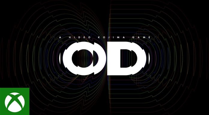 Parte do desenvolvimento do OD foi interrompido em 2024, confirma Hideo Kojima