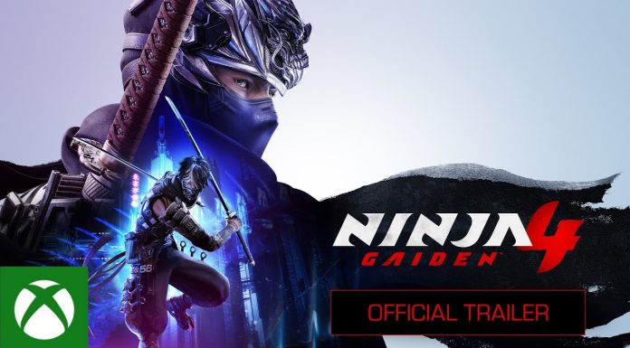 Novo Ninja Gaiden é confirmado no Xbox com day-one no Game Pass Durante o Developer Direct 2025, a desenvolvedora japonesa Team Ninja confirmou que está trabalhando em um novo jogo da lendária franquia Ninja Gaiden.