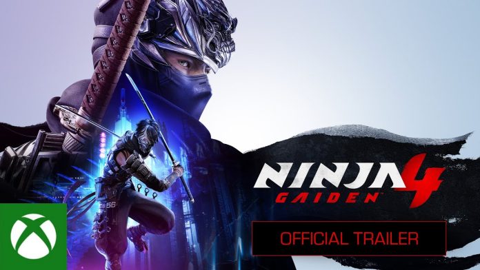 Durante o Developer Direct 2025, a desenvolvedora japonesa Team Ninja confirmou que está trabalhando em um novo jogo da lendária franquia Ninja Gaiden.