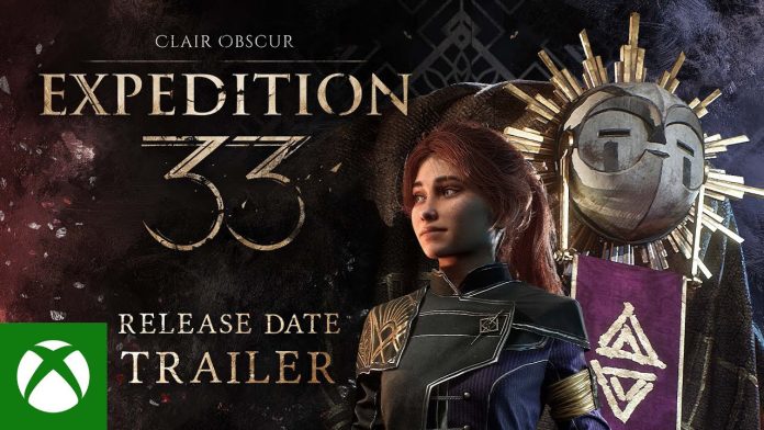 Durante o Developer Direct 2025, a Sandfall Interactive revelou um novo trailer e a data de lançamento do Expedition 33, novo day-one do Game Pass.