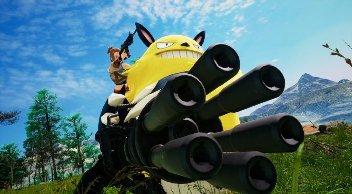 As Joias ocultas em Palworld: Construindo Comunidades em um Universo Vibrante Palworld