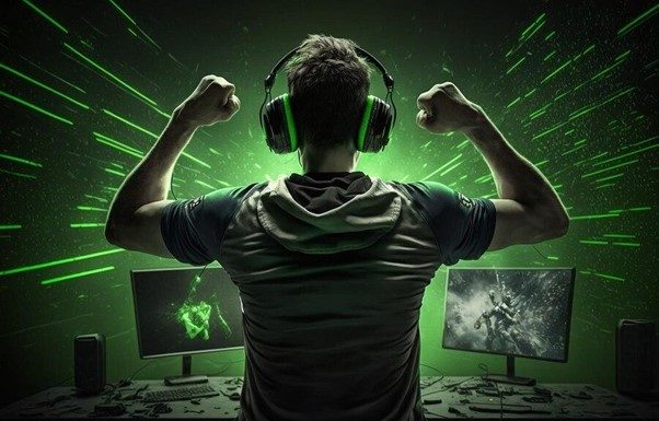 A importância de uma conexão de internet estável e segura para jogadores VeePN VPN