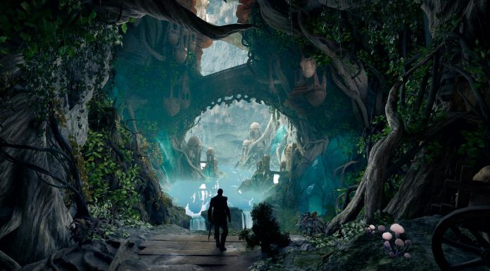 Confira as novidades da primeira atualização do Avowed