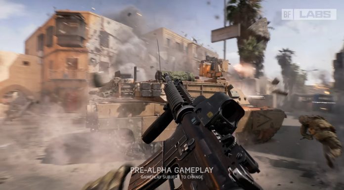 Battlefield 6 pode chegar em outubro custando R$500, afirma insider