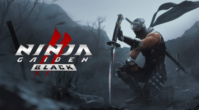 Nova atualização do Ninja Gaiden 2 Black trouxe modo New Game+ e correções de bugs Através do seu site oficial, a desenvolvedora japonesa Team Ninja revelou as novidades da mais nova atualização do Ninja Gaiden 2 Black.