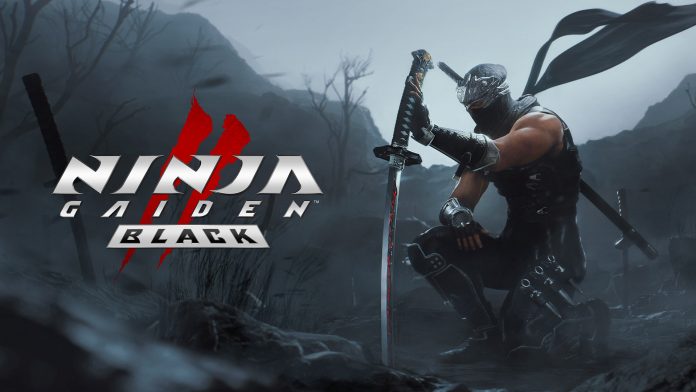 Através do seu site oficial, a desenvolvedora japonesa Team Ninja revelou as novidades da mais nova atualização do Ninja Gaiden 2 Black.