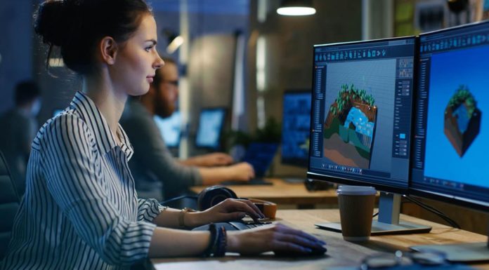 Oportunidades de carreira em jogos: Trabalhe nos EUA – Como obter um visto