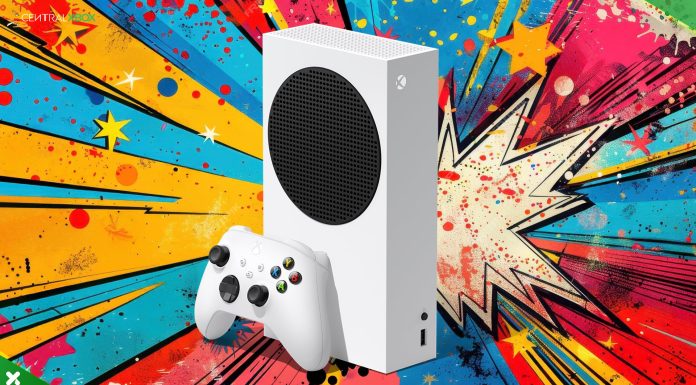 Vale a Pena Comprar um Xbox Series S em 2025? xbox series s